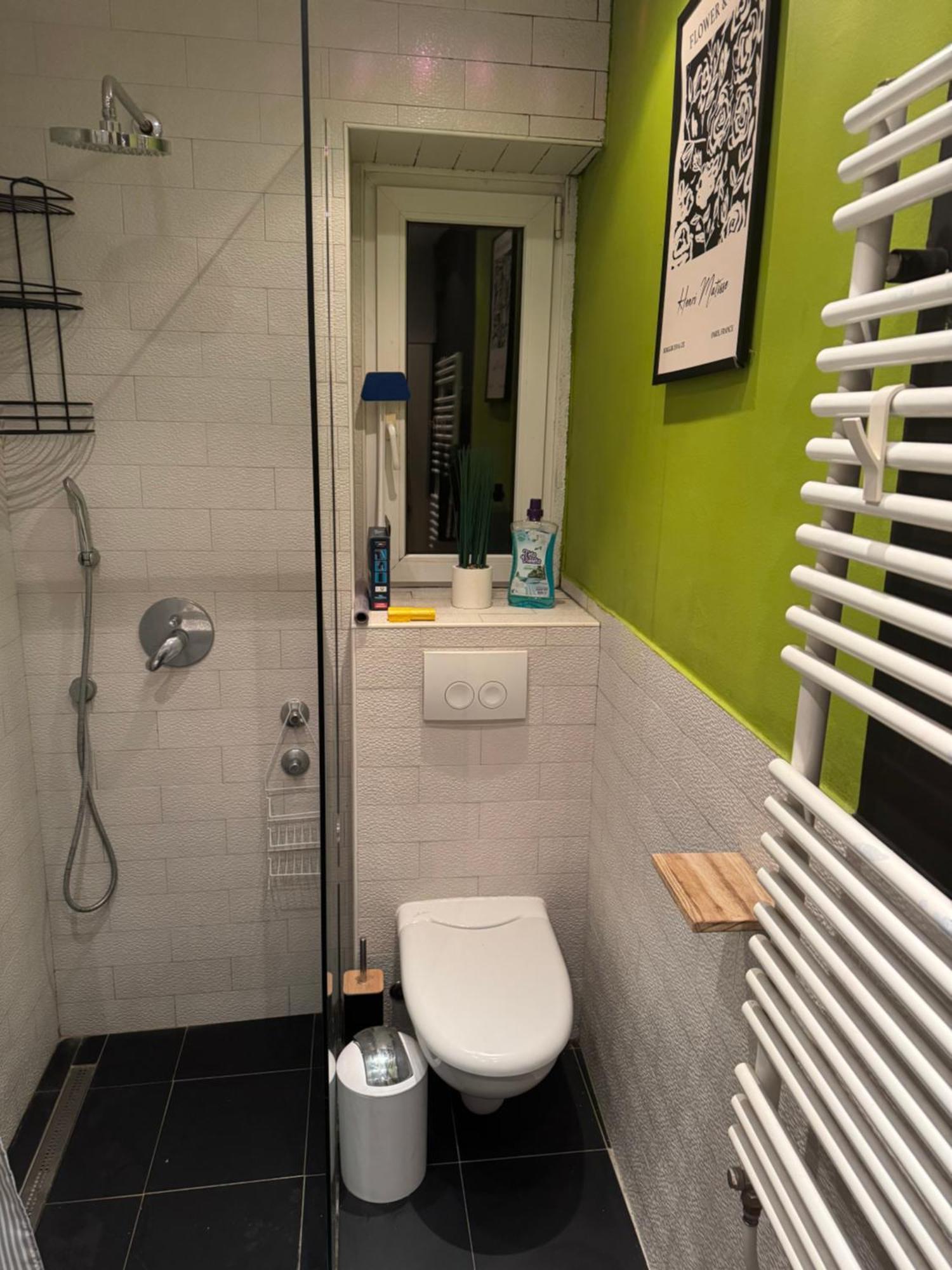 Oldtown Apartments Ferhadija サラエヴォ エクステリア 写真